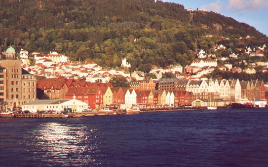 Bergen