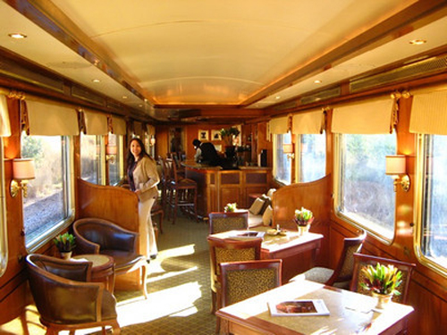 blue train 2