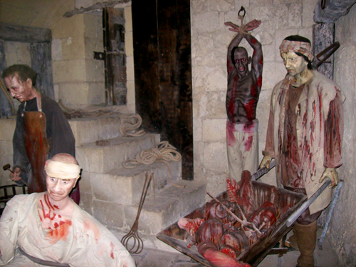 calabozos mdina 2