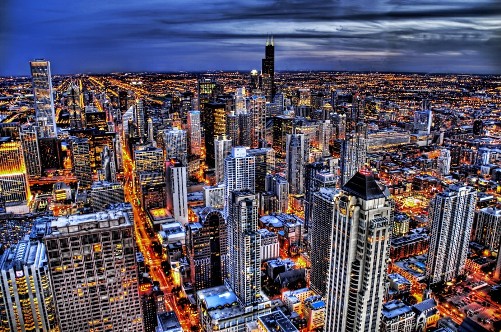 Chicago