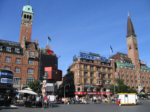 Copenhague