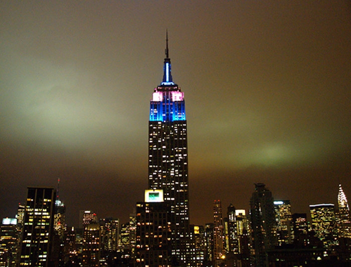 Empire State Building Empire State Building