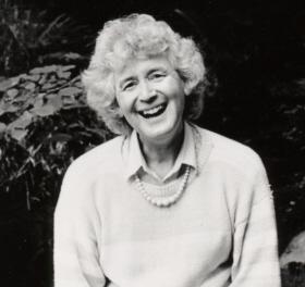 Jan Morris