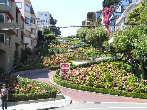 Lombard Street