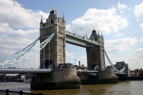 Puente de la torre de Londres Puente de la torre de Londres