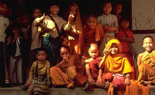 myanmar 2