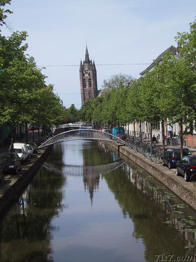 Oude Kerk