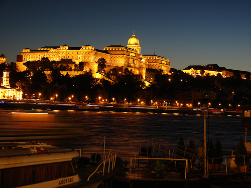 Palacio Real de Dresde