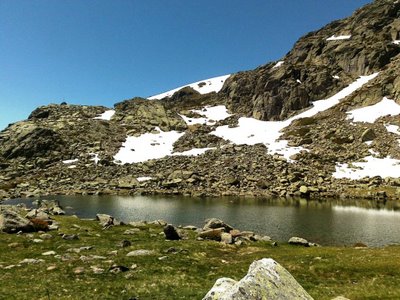 Parque Natural de Peñalara