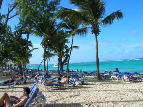 punta cana 2