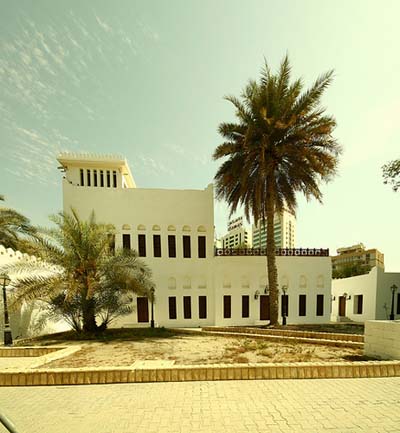 qasr al hosn 2