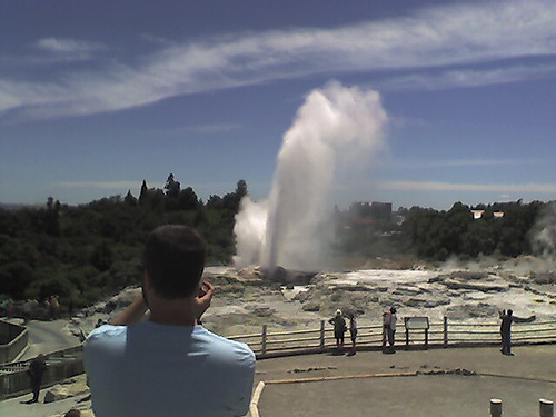 Rotorua