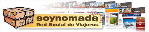 soynomada