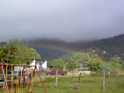 valle de los angeles 1