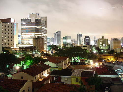 Vila Olimpia