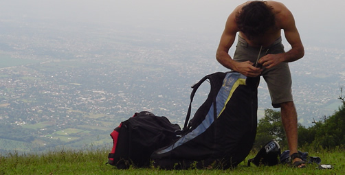 Parapente