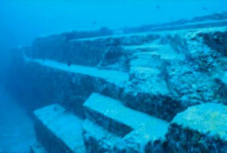Yonaguni