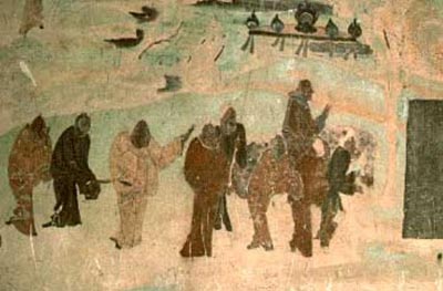 zhang qian