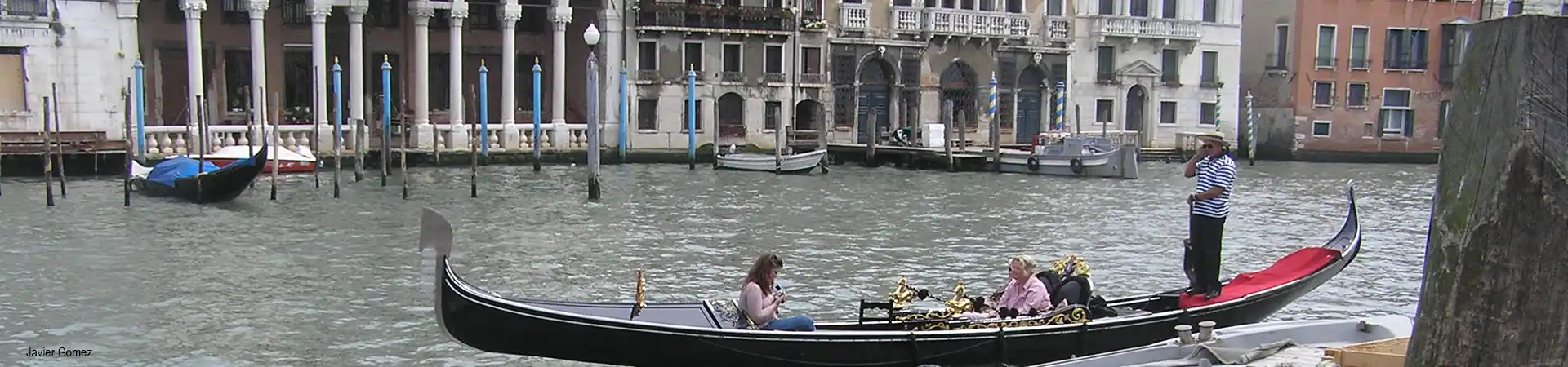 Venecia