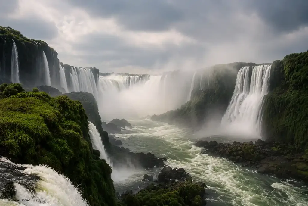 Cataratas de Iguazú Argentina