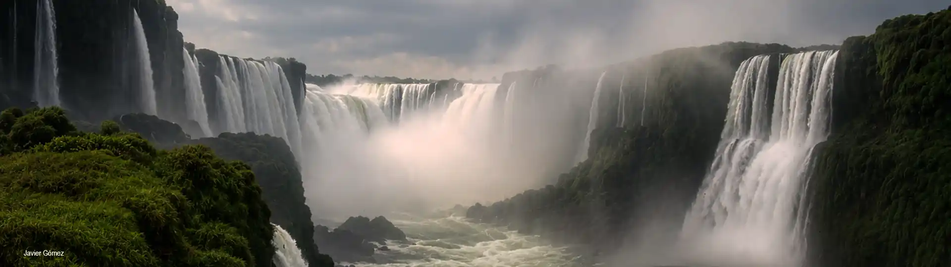 Cataratas de Iguazú Argentina