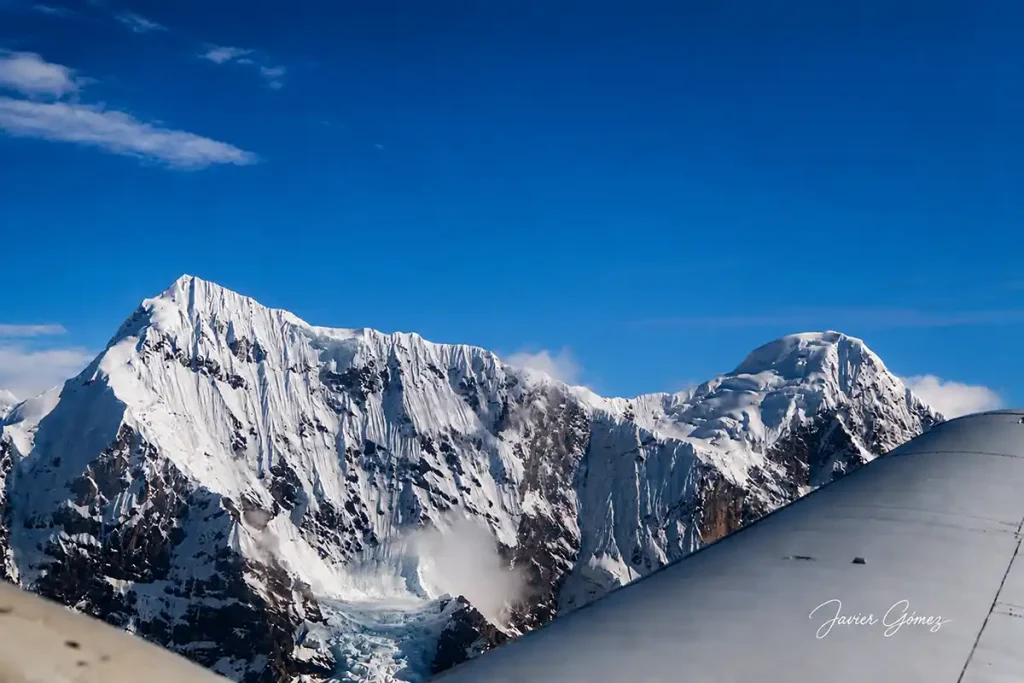 Excursión al Everest en avioneta
