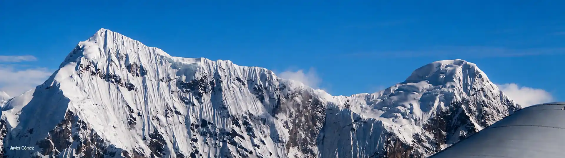 Excursión al Everest en avioneta