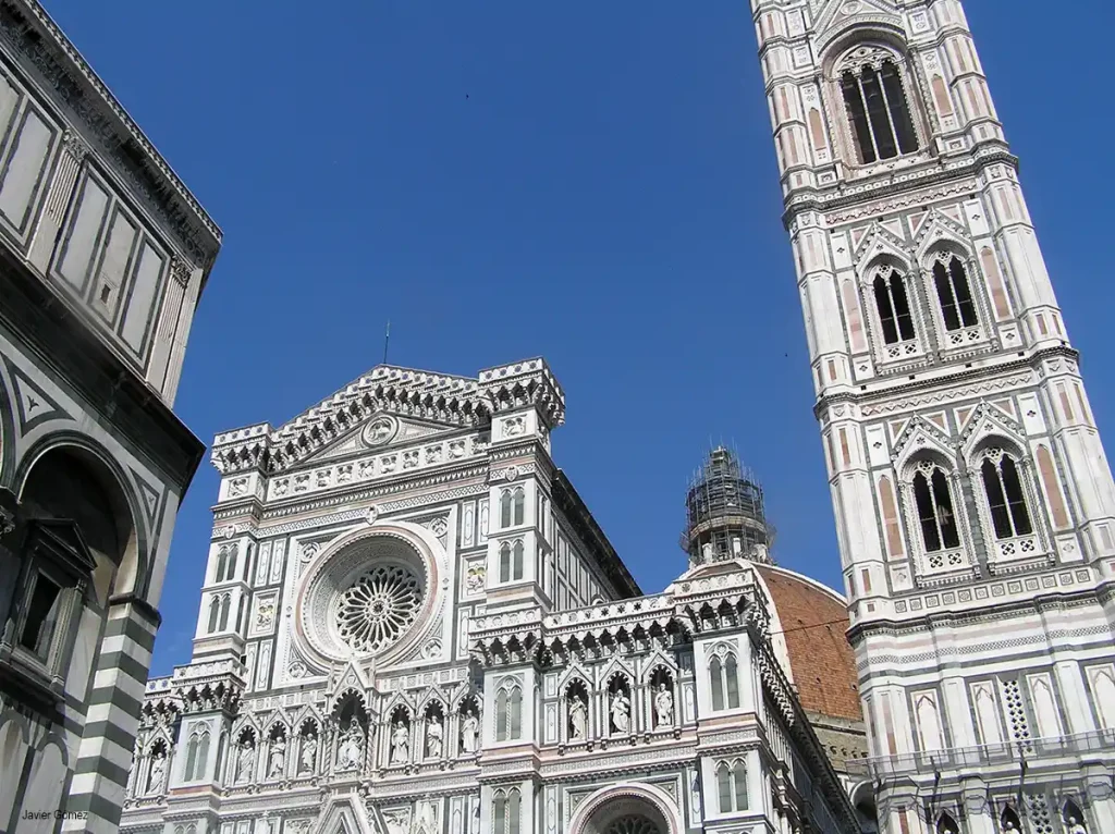 Duomo de Florencia