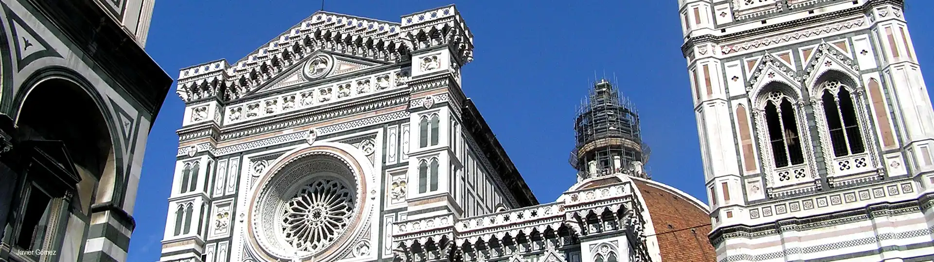 Duomo de Florencia