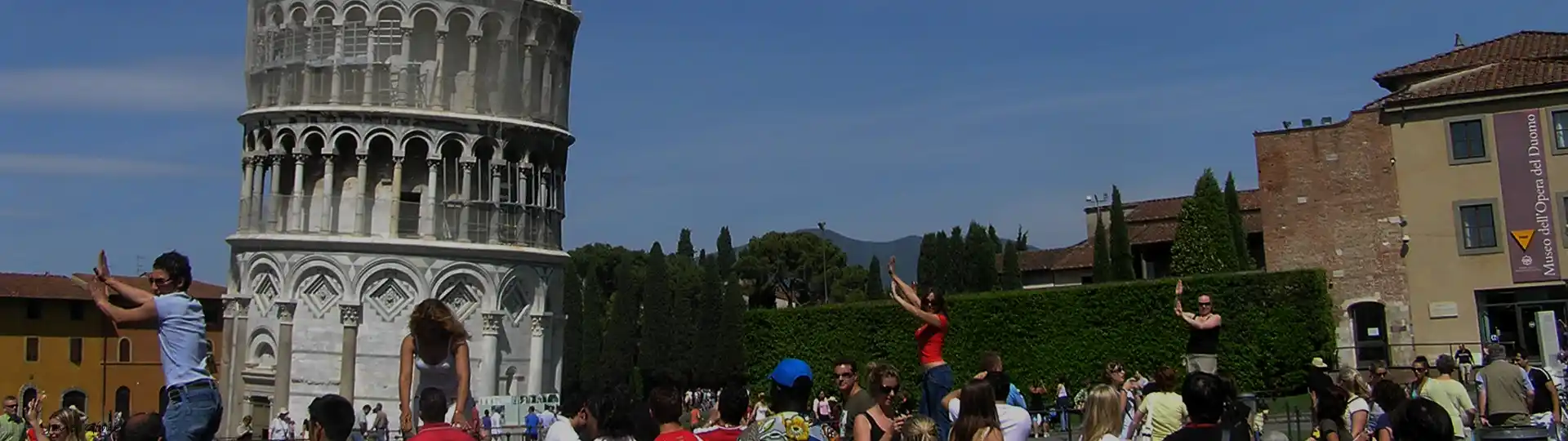 Torre de Pisa