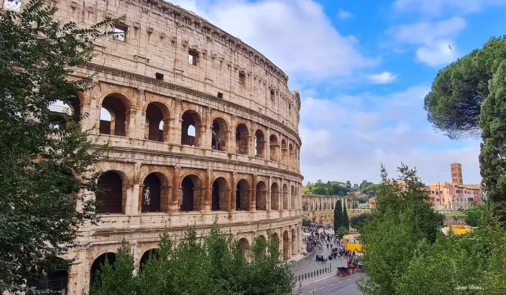 Visitas imprescindibles en Roma Visitas imprescindibles en Roma