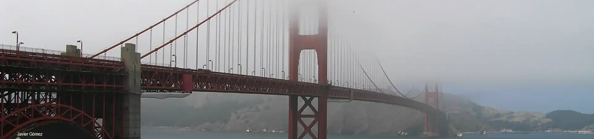Guía de turismo en San Francisco