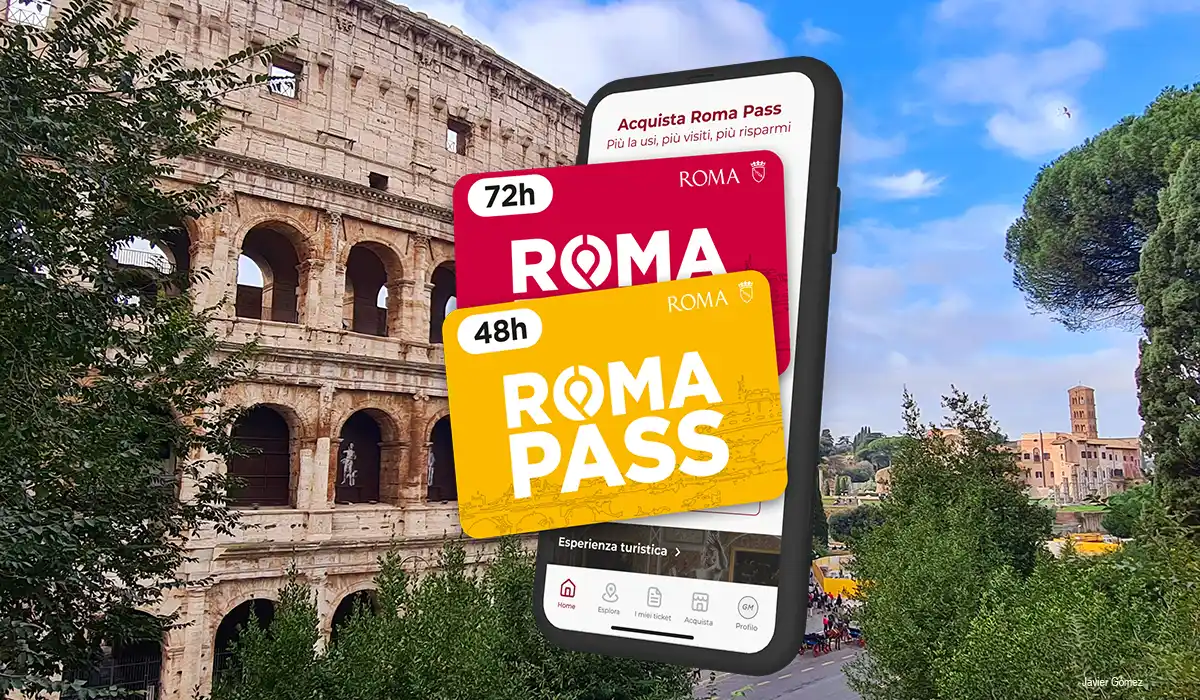 Roma Pass