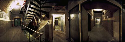 Turismo subterraneo en Berlín