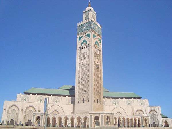 Guia de turismo en Casablanca