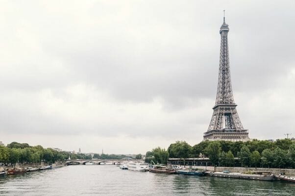 París Francia