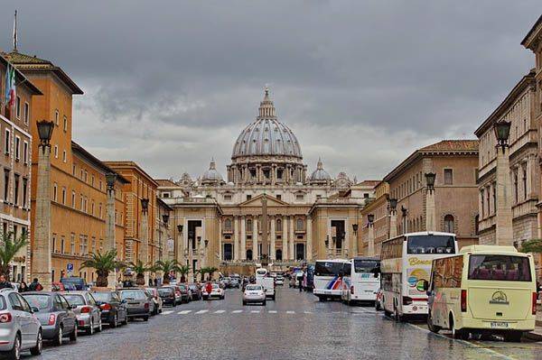 Visita guiada al Vaticano y Capilla Sixtina