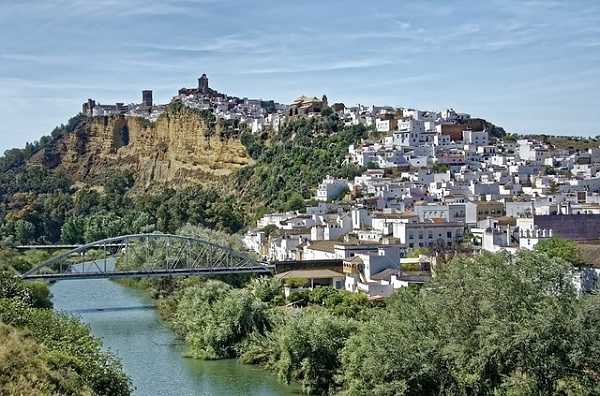 Arcos de la Frontera - Cádiz