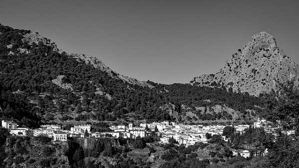 Grazalema, Cádiz