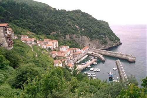 Elanchove - Vizcaya