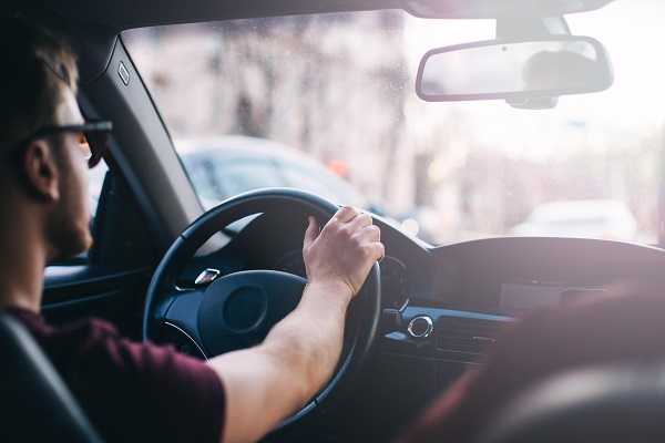 Alquilar un auto en Miami