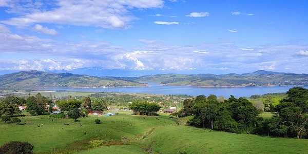 Valle del Cauca, en Colombia