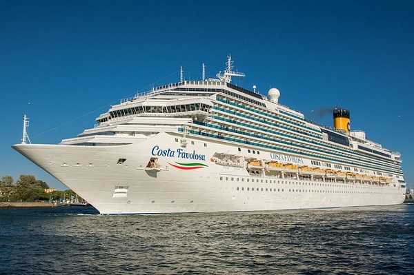 Cruceros baratos