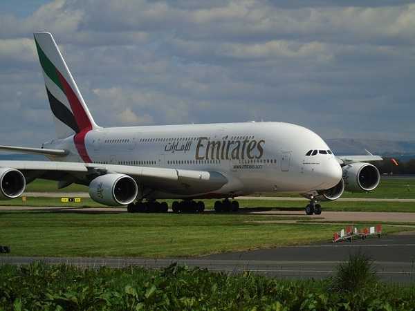Emirates Airlines