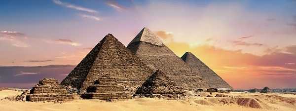 Como llegar a Egipto