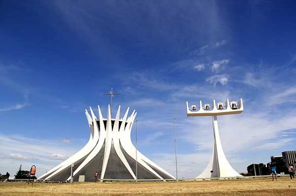 Catedral de Brasilia