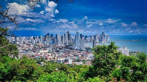 Panamá City
