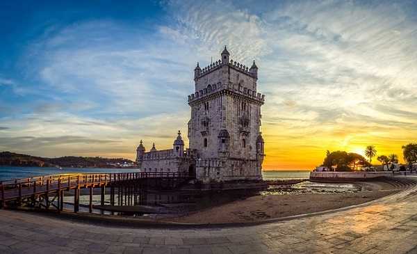 Clima en Portugal