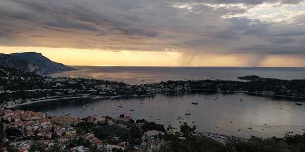 Puerto de Villefranche