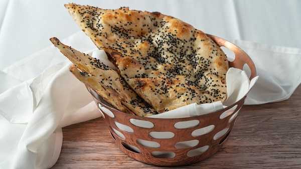 Gastronomía india